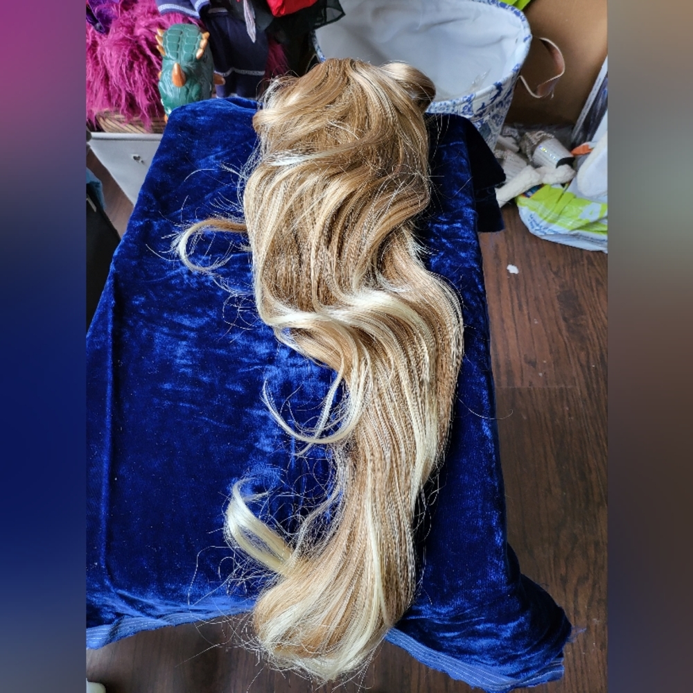 Hair extension